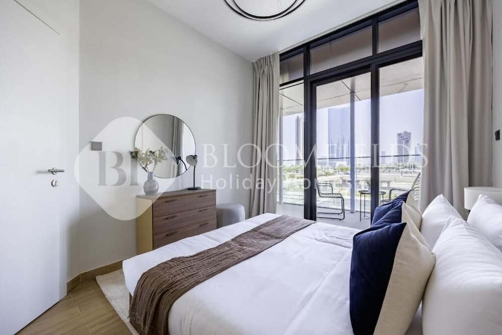 Bloomfields Fabiouluxe 1br Al Marya - photo 2