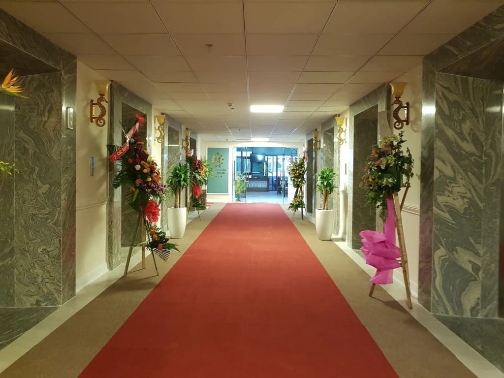 Maro Hotel Nha Trang - photo 13