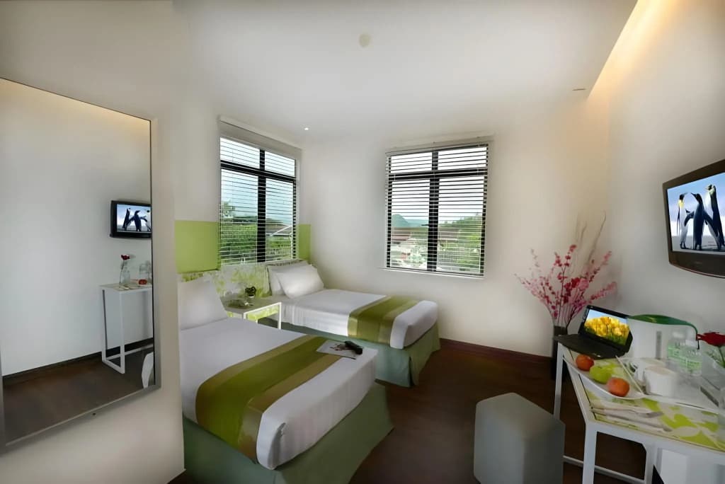 Citin Langkawi by Compass Hospitality - photo 6