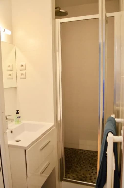 Central Marais-beaubourg 1 Bedroom Flat - photo 7