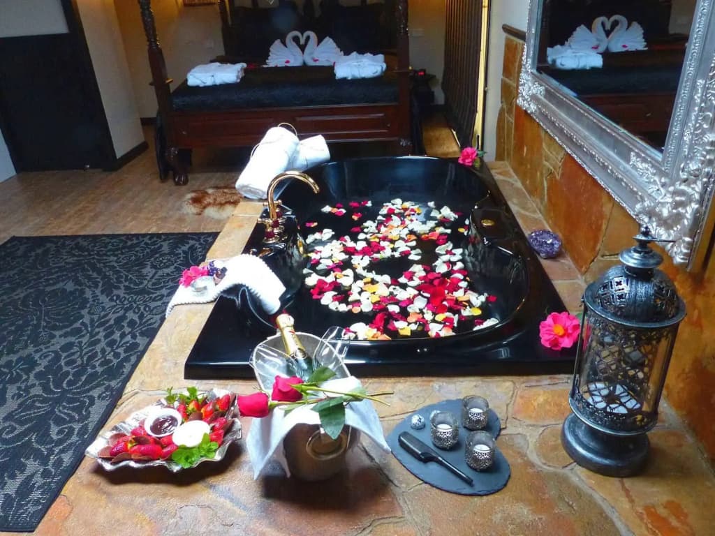 Aquila Nova Retreat - photo 4