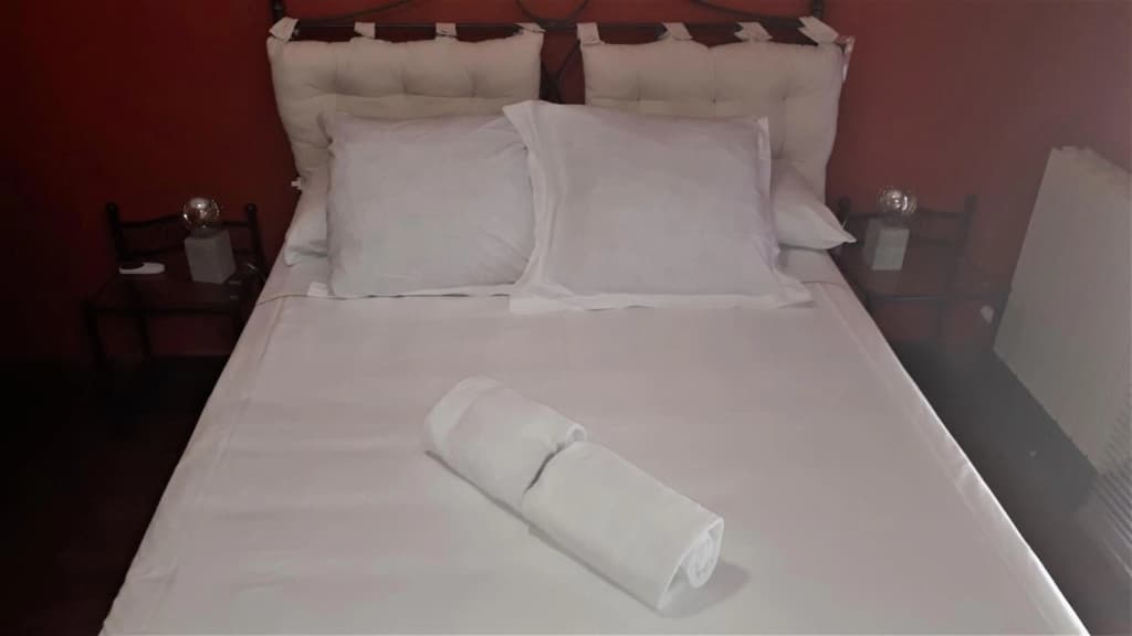 Nice 2 bedrooms Madrid downtown - photo 2