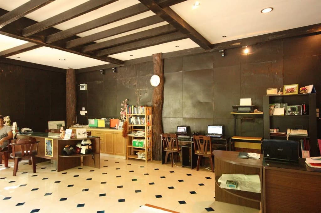Vipa Tropical Resort - photo 15