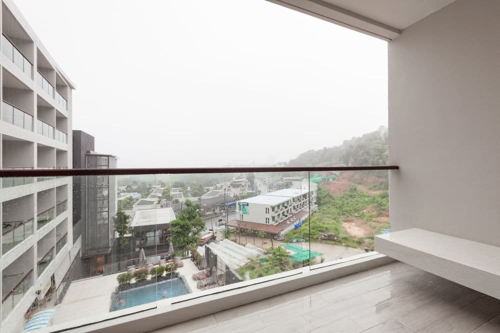 ZEN Premium Patak Karon Beach - photo 34