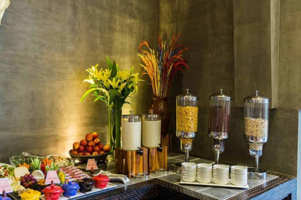 Golden Temple Boutique - photo 12