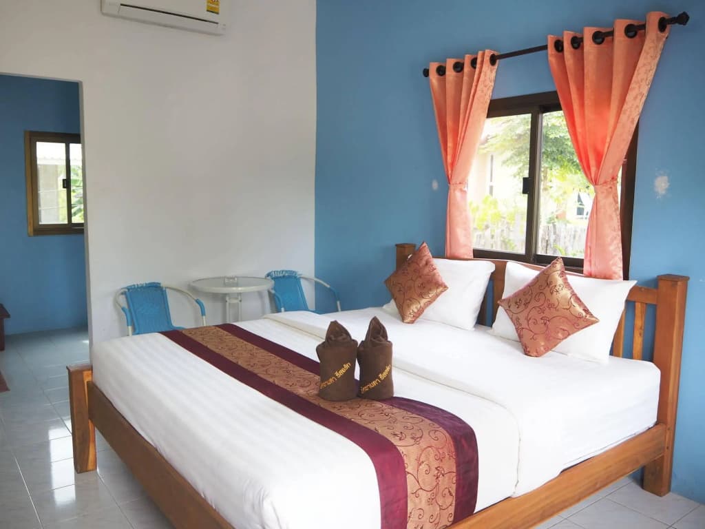 Hatzanda Lanta Resort - photo 3