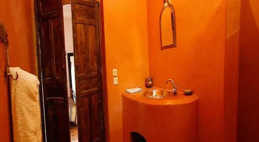Riad Les Cigognes - photo 5