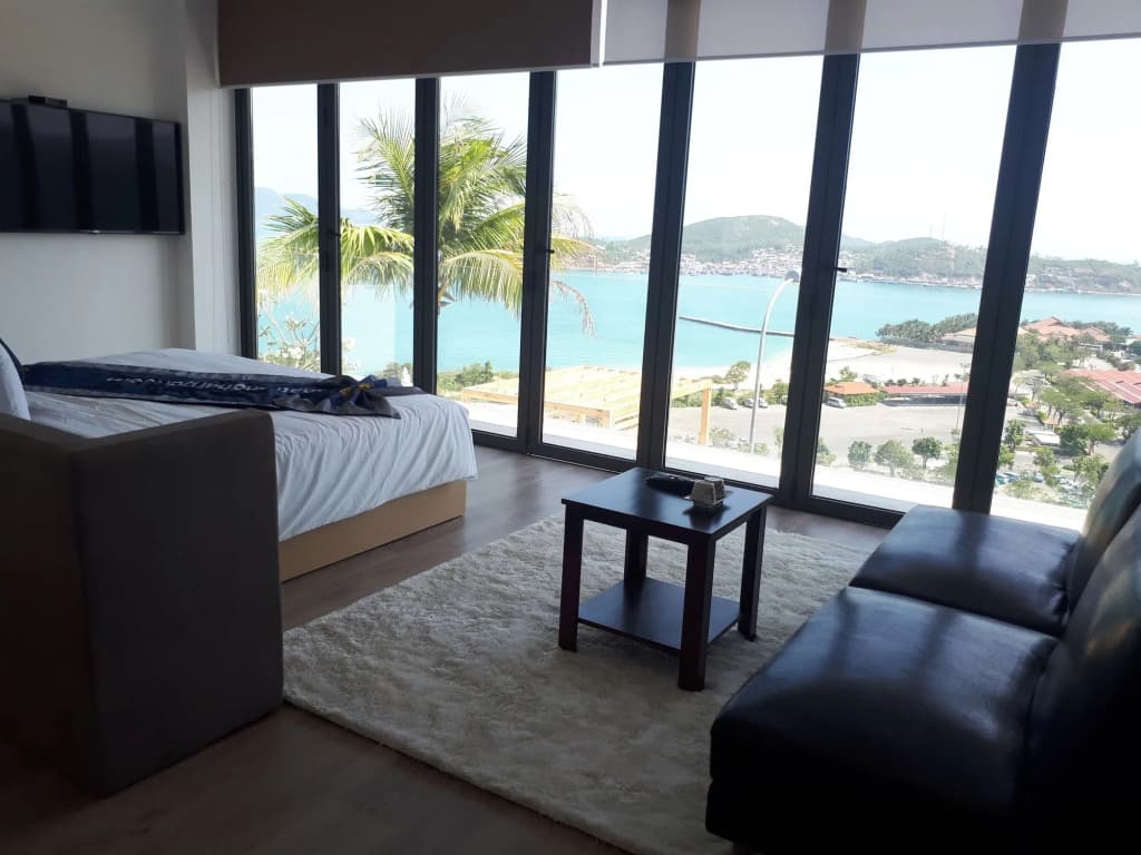 Nha Trang Harbor View Villa - photo 4