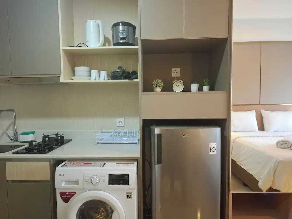 Gold Coast Apartment - photo 20