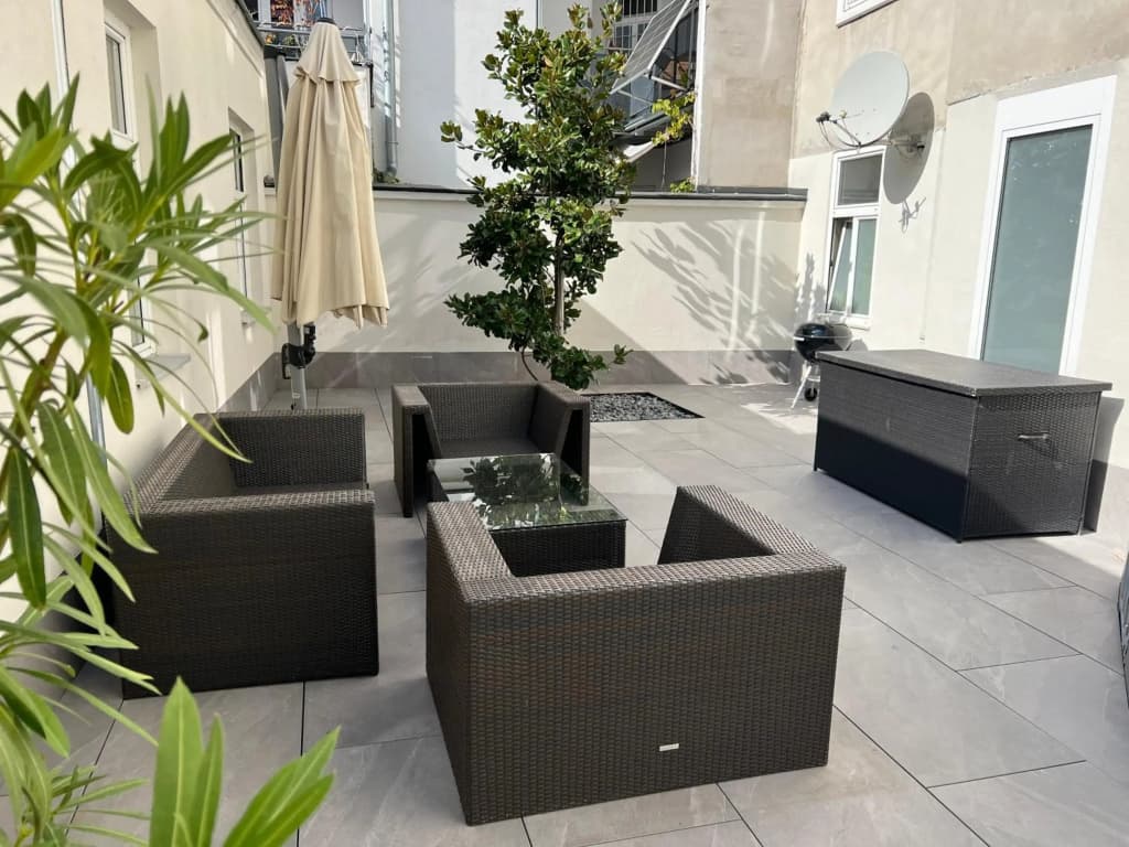 Apartment NUMBER 17 - photo 11