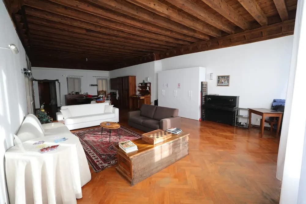 Dorso Duro Apartment - photo 6