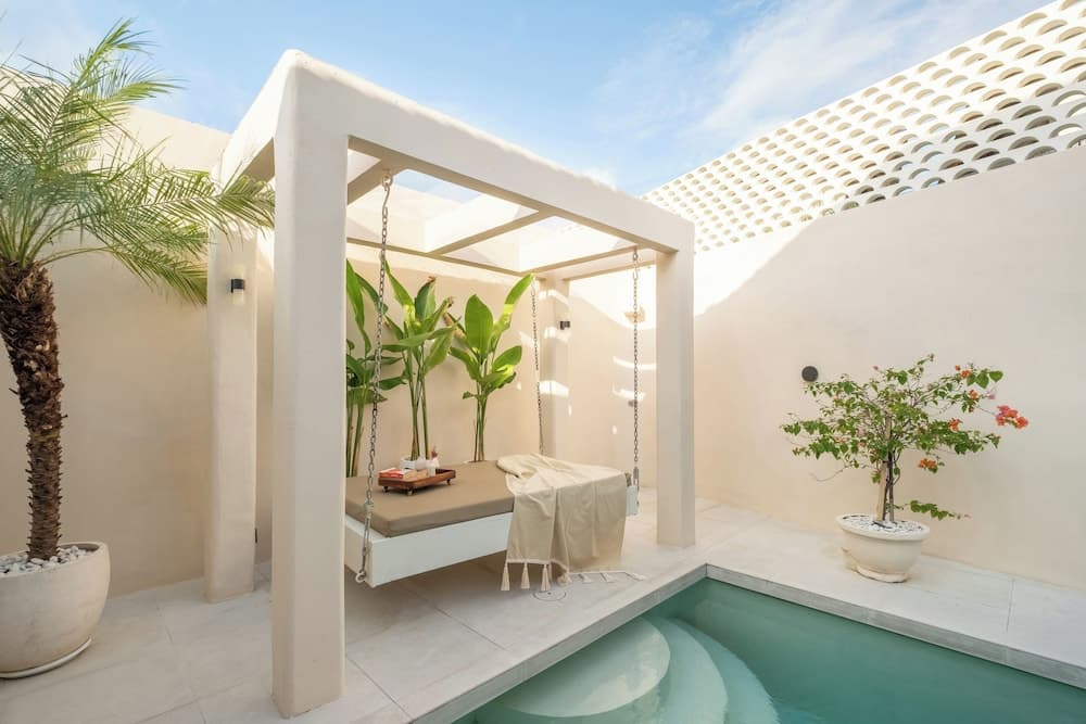 Villa Affinity Canggu by OriVista Great Location - photo 5