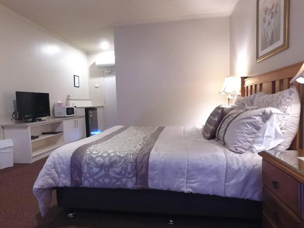 Bayview Motel Rosebud - photo 3