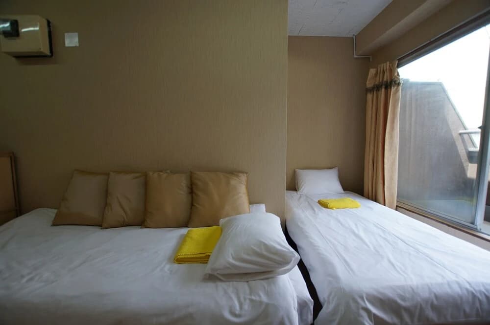 TokyoGuest Nihonbashi - photo 16