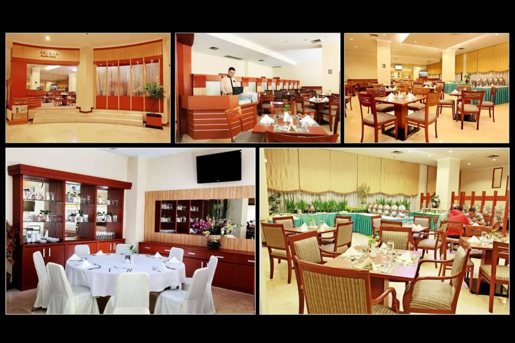 Hotel Bintang Wisata Mandiri - photo 19