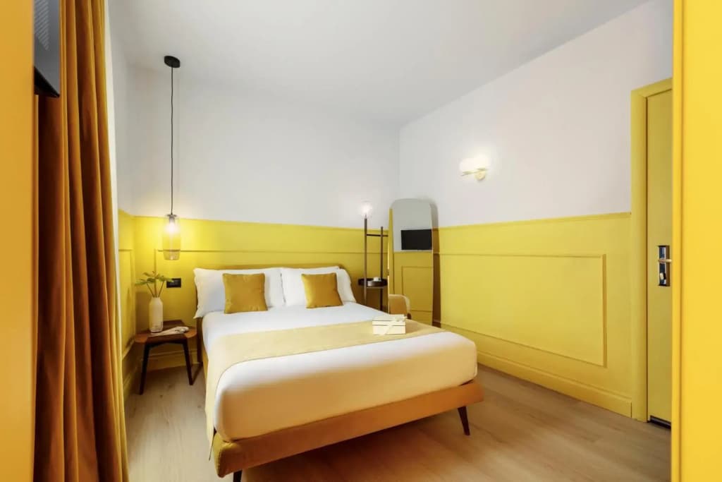 Hotel Concordia - photo 30