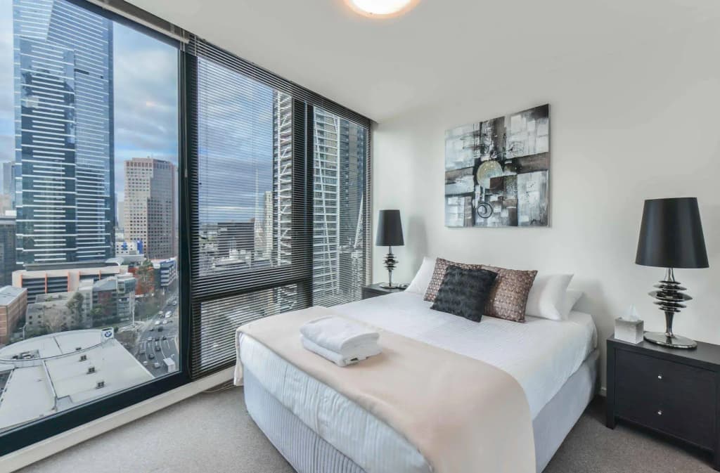 StayCentral - Cityview on City Rd - photo 4