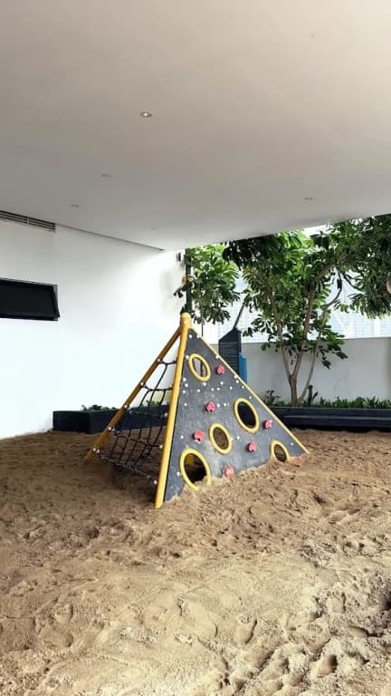 Staycation KL - Continew Residence - photo 10