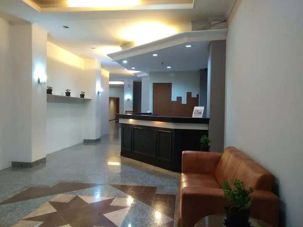 K Style Hotel - photo 3