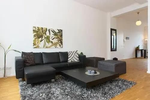 1-Zimmer-Apartment mitten im Friedrichshain - photo 5