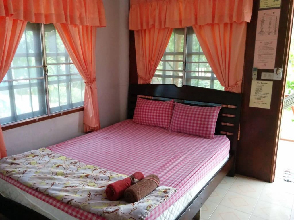 Ban Tai Resort - photo 2