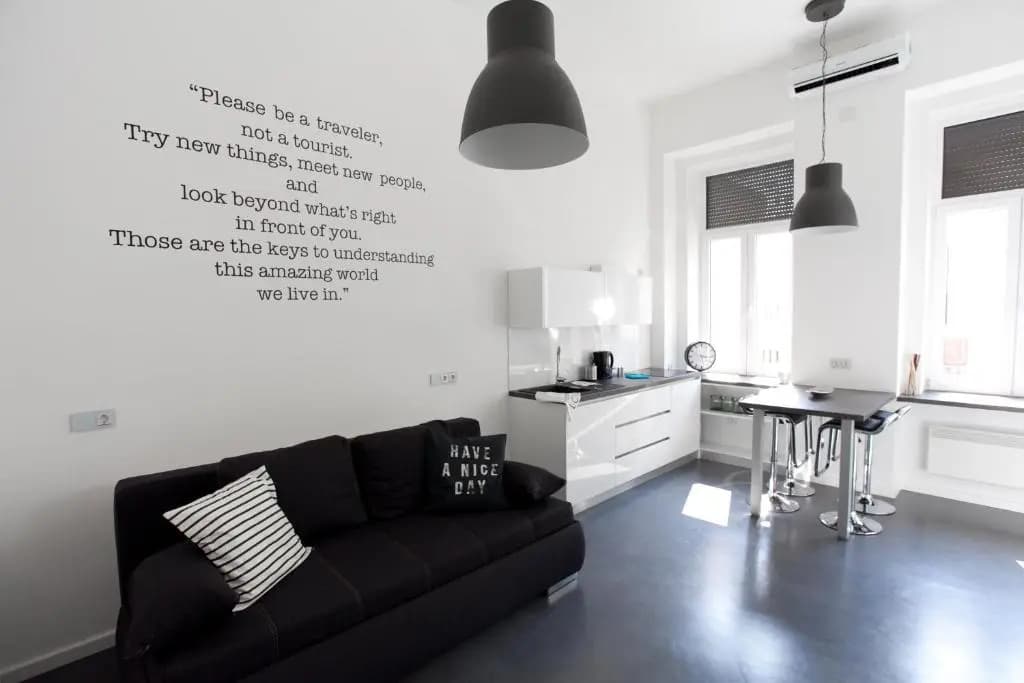 Mini Loft Design - photo 11