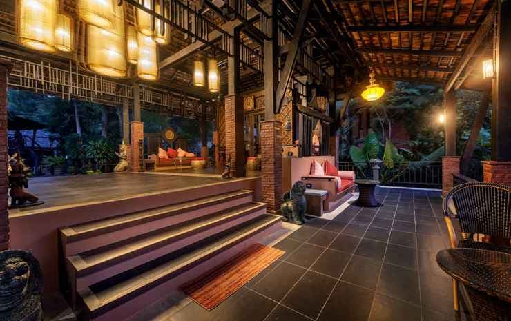 Nirvana Beach Resort - photo 34