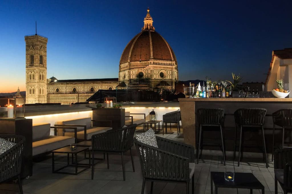 Grand Hotel Cavour - photo 21