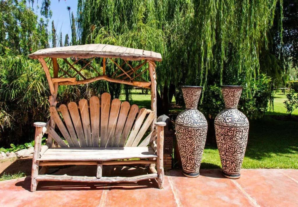 Riad Jawad & Spa - photo 23