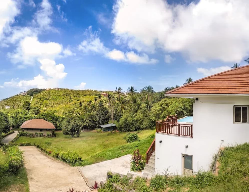 Villa Mikia - photo 15