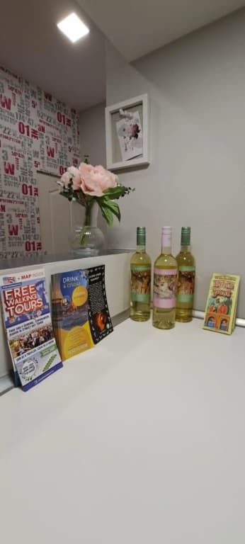 6-Pack Apartment in the Party District - photo 7