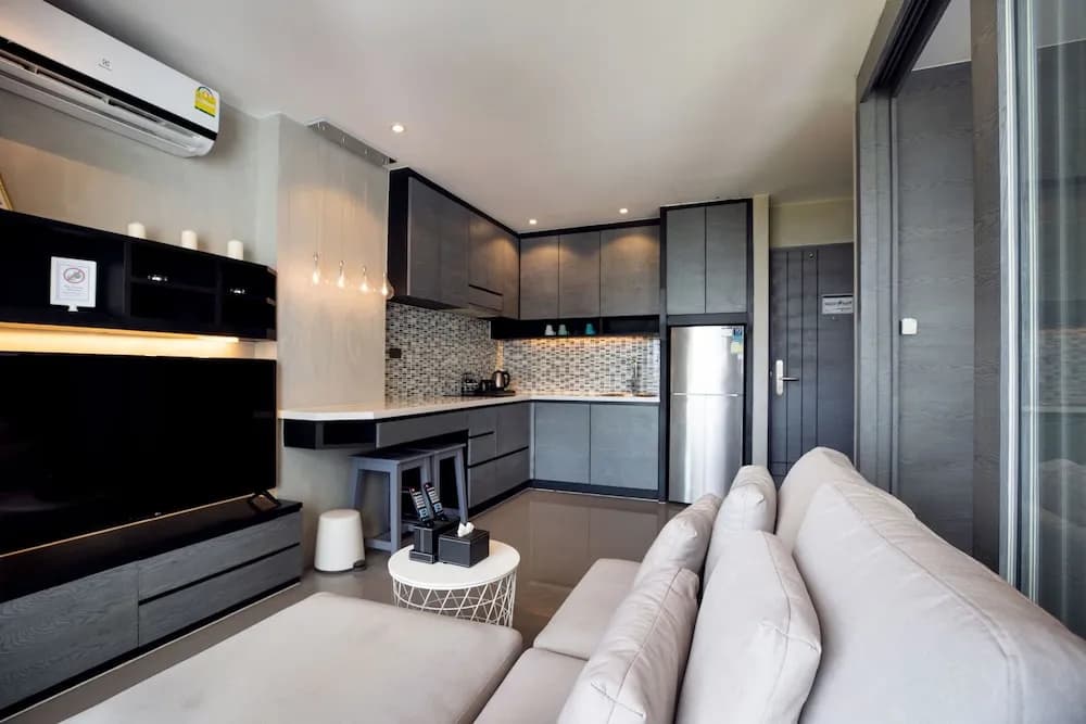 Chic Suite B704 at Citygate Kamala - photo 6