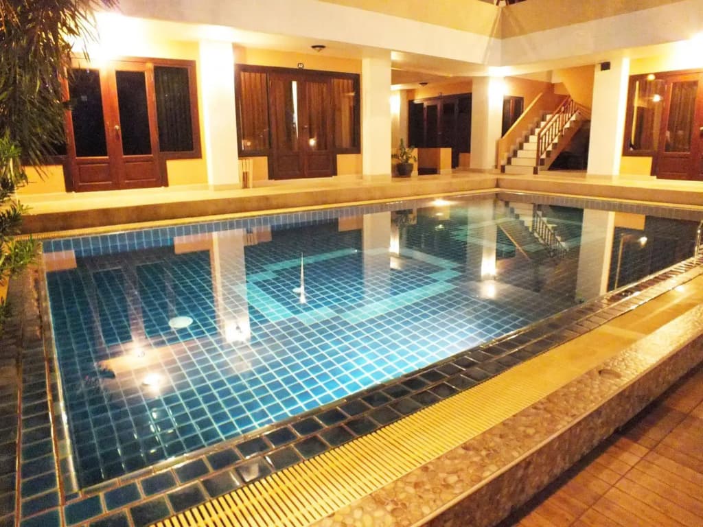 Chaba Garden Resort & Service - photo 10