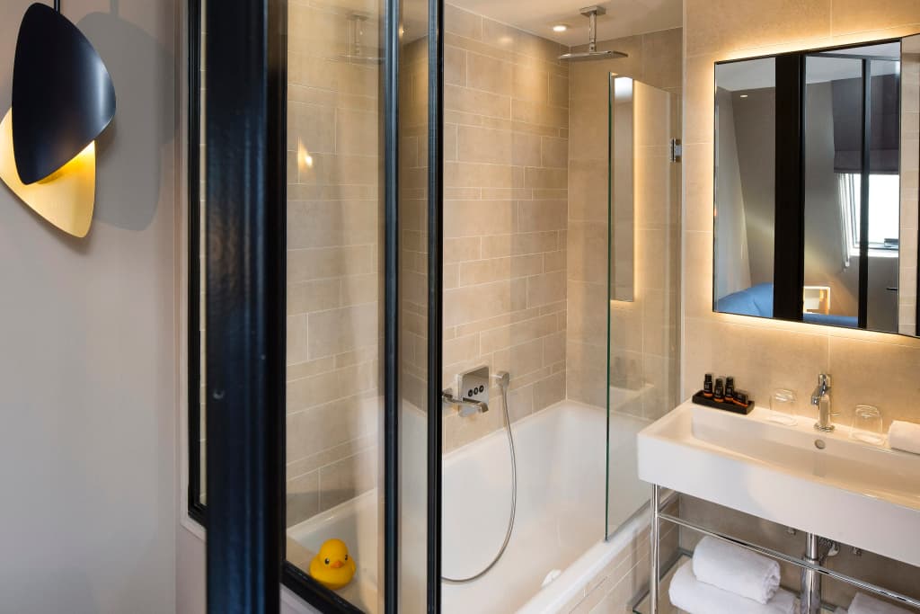 Le 10 Bis Hotel - photo 8
