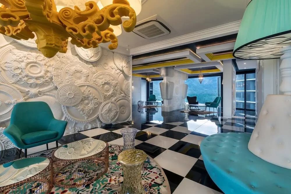 Arte Serviced Apartment @ Penang - photo 2
