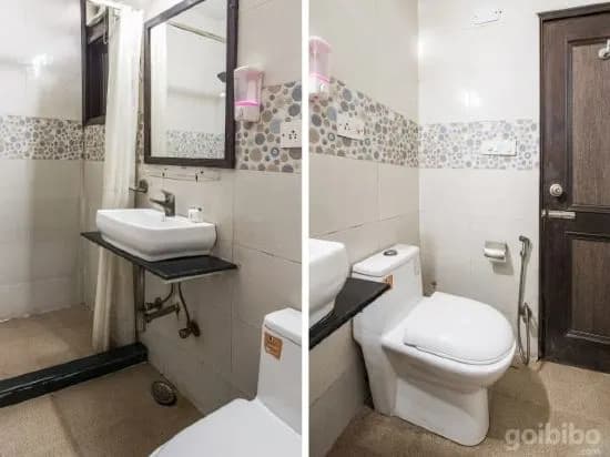 OYO 16901 The Icon - photo 9