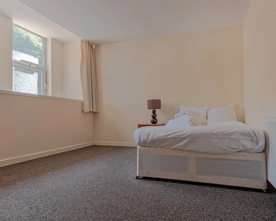 Perfect Flat in Central Edinburgh - photo 2