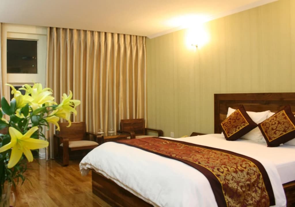 Hanoi Khai Hoan Hotel - photo 6