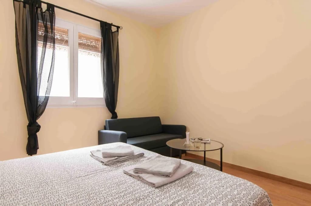 Go BCN Apartments - Castillejos - photo 5