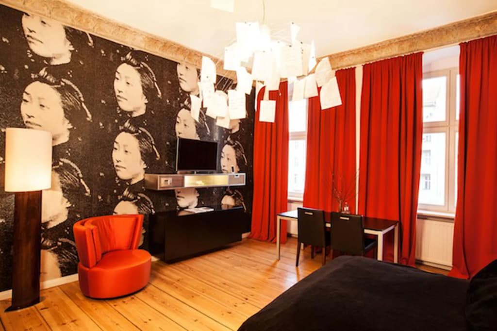 Hotel Adele - photo 14