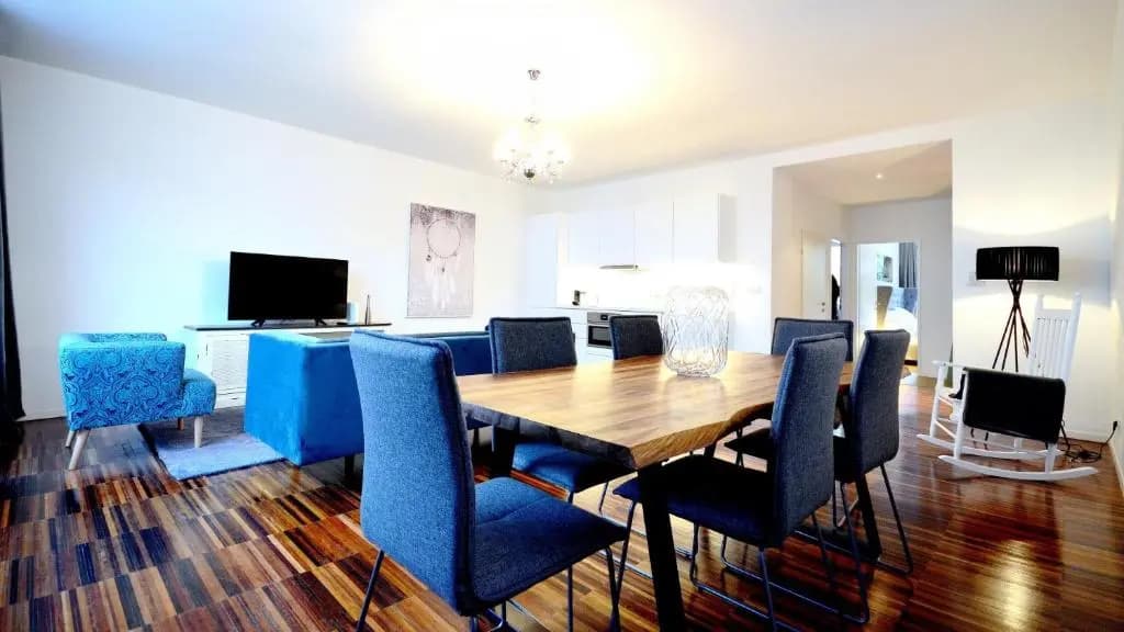 Vienna Residence, Naschmarkt - Karlsplatz - photo 17