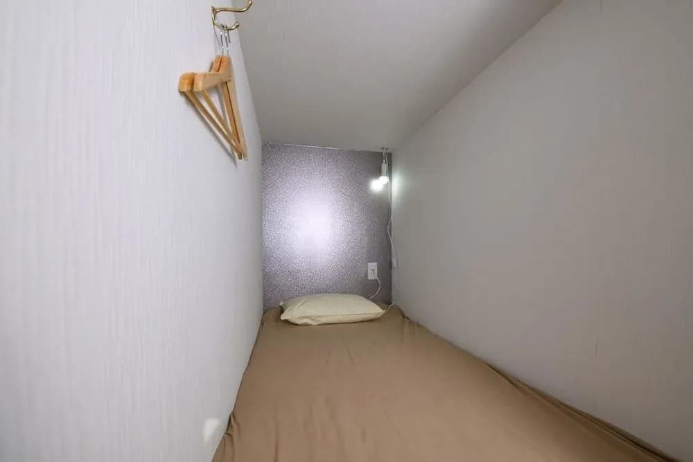 Mash Café & Bed AKIHABARA - Hostel - photo 5