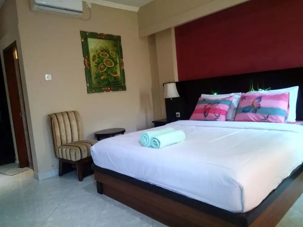 Mahe Garden Inn and Villas - photo 3