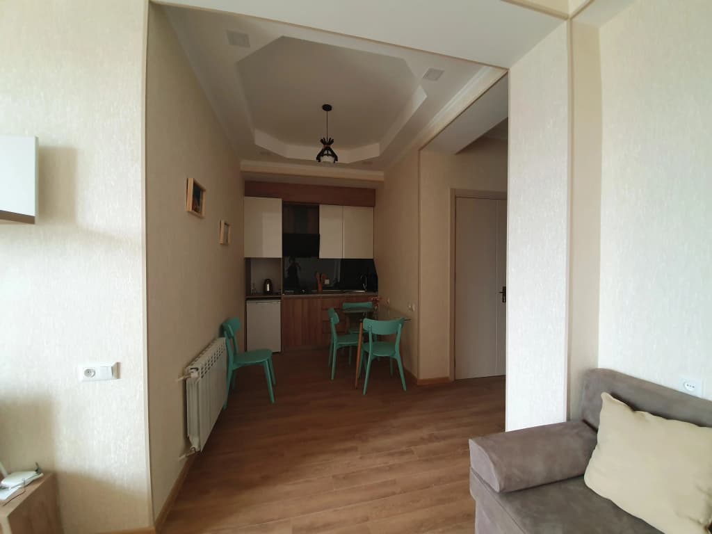 Vazi Aparthotel - photo 50