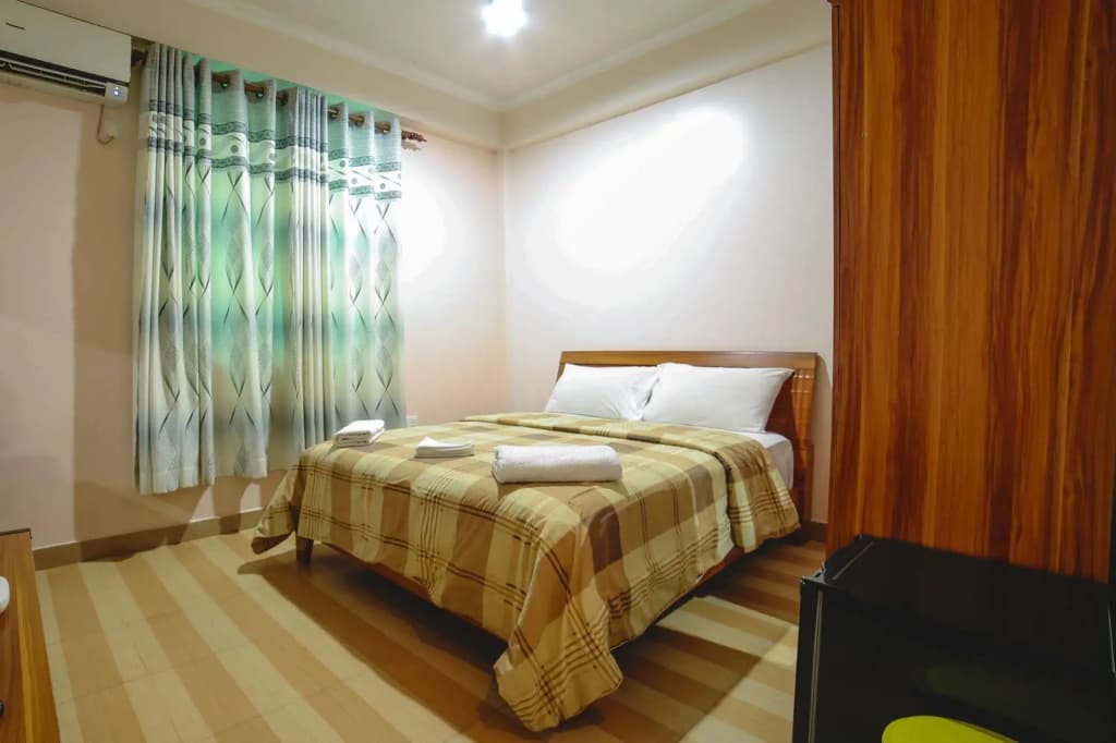 Relax Beach Inn - photo 5