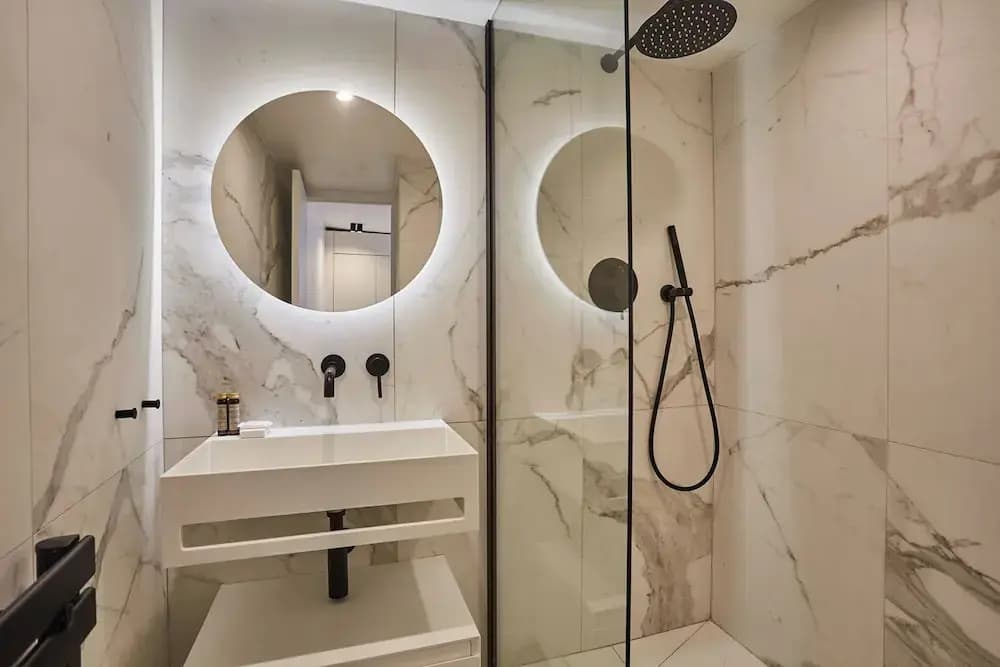 Superb Apartment Center of Paris by Studio Prestige - photo 11