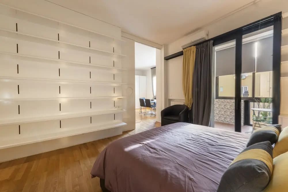 Ponte Vecchio Luxury Suite by Mmega - photo 4