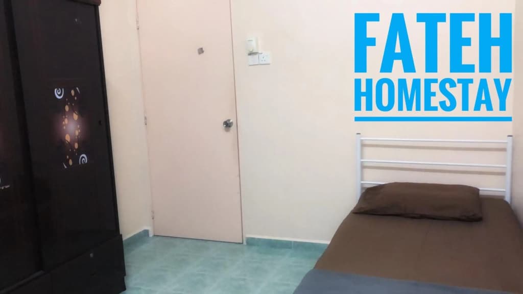 Fateh Homestay - photo 6