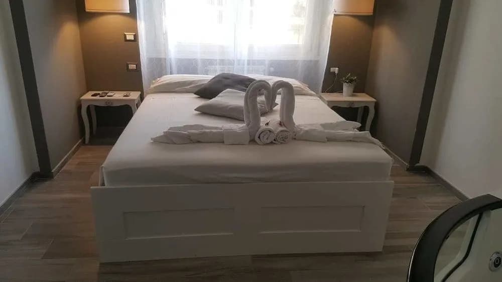 Il Mare di Roma Luxury - photo 4