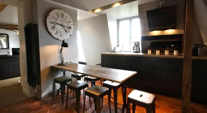 Loft - Rue des Martyrs - photo 9